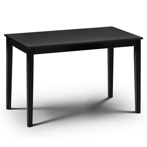 What Is The Best Small Black Tables